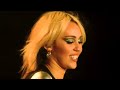 Miley Cyrus - You (Take 2) (Live)