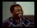 Muddy Waters Live In Warsaw,Poland 10-22-1976 NOW in Stereo Sound-Jazz Jamboree
