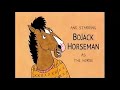 Brad Paisley-Celebrity/BoJack Horseman