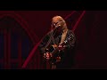 Warren Haynes heartbreaking  