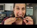 Making TENDER and JUICY Baby Back Ribs at Home! So Easy and Cheap!