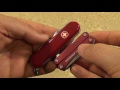My Favorite (Discontinued Wenger) Swiss Army Knife Is ...
