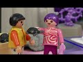 Playmobil Film Familie Hauser - Im Aquarium mit Lena und ihrer Klasse - Video für Kinder