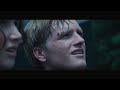 Katniss & Peeta Fight Cato To Win The Games | The Hunger Games