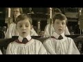 A Spotless Rose, Howells (Carols from King's, 1982)