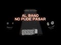 ▶ Never Be Alone  - Déjame Entrar - PARODIA - Jorge Nothing by @Shadrow