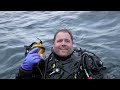 Josh Gates Discovers Lost Shipwreck In Lake Superior | Expedition Unknown