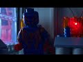 “you don’t get the first thing about being Spider-Man” in LEGO! | stop motion animation