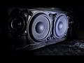 JBL FLIP 5 AND XTREME 1 BASS I LOVE YOU (LFM)