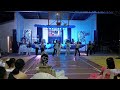 dynamic second dance!! | bagong Pook San Jose Batangas