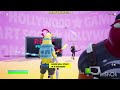 Fortnite - When other person has nothing to do.... #shorts