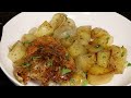 Roasted Garlic Chicken and Potatoes Recipe - Easy Chicken and Potatoes Recipe | AnitaCooks.com