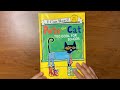 Pete the Cat Too Cool for School 🐱| You get to Decide! | Children's Read Aloud 📚