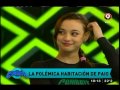 Camila Salazar Investiga: la habitación de Paio (24-11-2015)