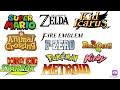 That One Nintendo Nerd Channel Trailer