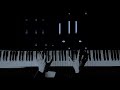 The Ghost Of You [Piano Tutorial]
