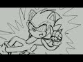 **READ DESC** Chaos Animatic WIP (Coming soon..?)