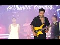 Arunita Kanjilal & Pawandeep Rajan duets live in Bhandara, Maharashtra