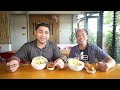 20 ILOKANO Food sa Ilocos Norte! Best LAOAG Food Tour! Hibol, Kilaw, Paksiw & Diniguan