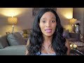 Why I Decided To Become A Straight Hair Natural?  Type 4 Natural Hair