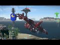 Planetside 2 - Patriotic Skies 7:  Angry Chipmunk Noises (mostly-compressed)