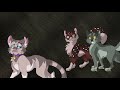Graystripe is a BAD DAD (Warrior Cats)