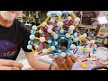 Adam Savage's One Day Builds: Hyperdodecahedron Model Kit!