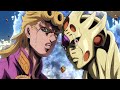 JoJo Bizarre Adventure AMV - Burn The House Down