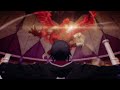 Reign of the Seven Spellblades [AMV] - There's Fear In Letting Go