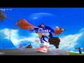 Let's Play Sonic Adventure DX [Deutsch] - Part 41 BONUS - Der Missionsmodus