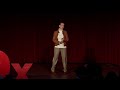 Living Organ Donation? Not so fast! | Sigrid Fry-Revere | TEDxLafayetteCollege