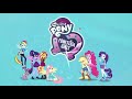 My Little Pony: Equestria Girls | MLP EG Find The Magic | MLPEG Shorts Season 2