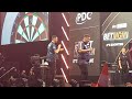 Live Nine-Darter | Luke Littler | Premier League Final 2024