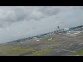 Pegasus airlines take-off (REALLY NICE ENGINE SOUND, MUST LISTEN)