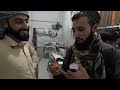 My First Encounter With Taliban In Mazar-i-Sharif, Afghanistan 🇦🇫
