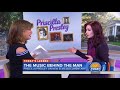 Priscilla Presley Shares Details About New Elvis Presley Documentary | TODAY