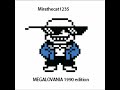 MEGALOVANIA 1990 edition (V2 Final)