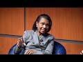 A Conversation with Condoleezza Rice