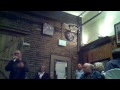 Tim DeChristopher Q&A at Drinking Liberally 1/28/11 (Part 2 of 2)