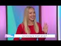 Would You Get Revenge On Your Ex After A Breakup? | Loose Women