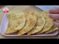 Crispy and juicy chebureki with these tricks! A dough recipe you didn't know