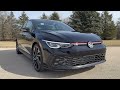 2024 VW GTI - 17 THINGS YOU SHOULD KNOW