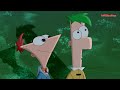 Phineas & Ferb - Happy New Year Song (New Year Special & Good Bye 2023)