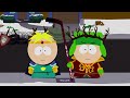 South Park: The Fractured but Whole Longplay Pt. 1