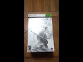 Assassin's Creed III Limited Edition: Unboxing