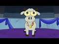 Every Animal Tilly Fell In Love With 😍 | Compilation | Big City Greens | Disney Channel