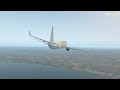 Circle To Land Part 2 - [How Can You Fly a Circling Approach].