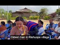 New Village in Nagaland 2023// Riehuope Village Inauguration