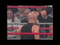 TNA Bound For Glory 2006 (FULL EVENT) | Sting vs. Jarrett, Christian vs. Rhino, Monster's Ball