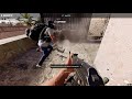 Insurgency Sandstorm, Map Crossing, Sniper, Level 40, CO-OP, CheckPoint